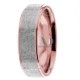Estelle 7mm Wide Designer Wedding Ring