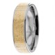 Estelle 7mm Wide Designer Wedding Ring