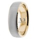 Preston 6.5mm Wide Designer Wedding Ring