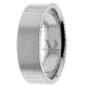 Malcolm 7mm Wide Designer Wedding Ring