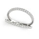 Women`s Diamond Fashion Ring, 0.26 Ctw. 