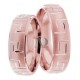 Stanley 6.00mm Wide, Matching Wedding Ring Set