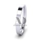 Classic Solid Flat Wedding Bands