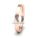 Classic Solid Flat Wedding Bands