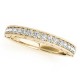 Diamond Anniversary Ring, 0.32 Ctw.