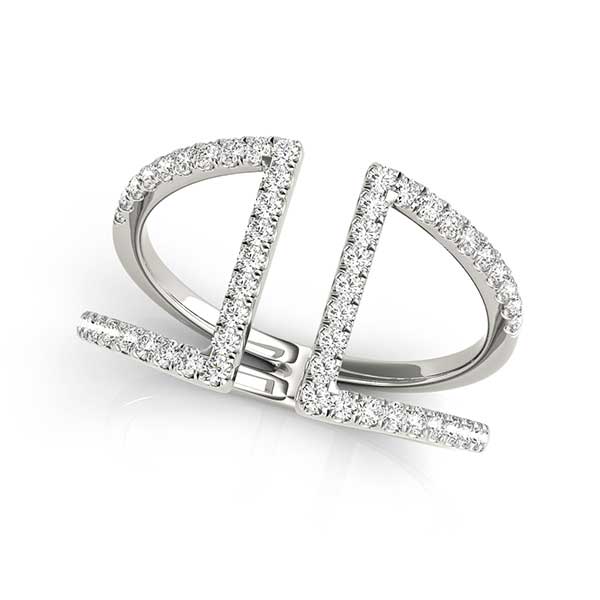Diamond Fashion Rings Diamond Fashion Rings for Women Aida Designs US