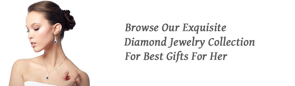 Diamond Jewelry